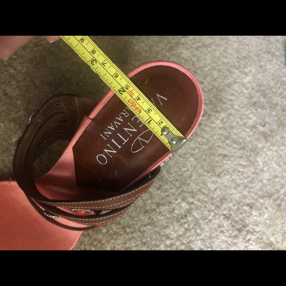 COPY - Valentino Vintage Heels - Picture 16 of 16